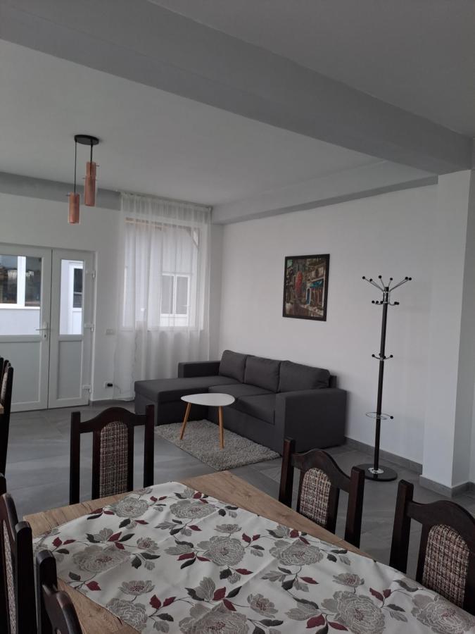 La Izvoare Pensiune-Păstrăvărie Sîmbăta de Sus Exterior foto