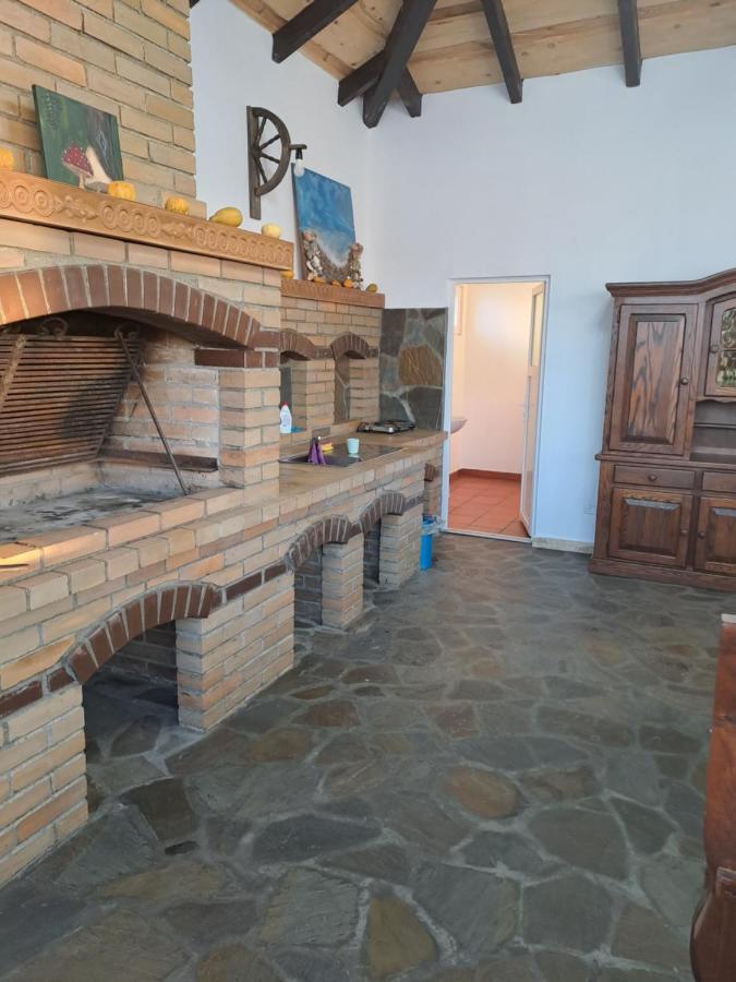 La Izvoare Pensiune-Păstrăvărie Sîmbăta de Sus Exterior foto