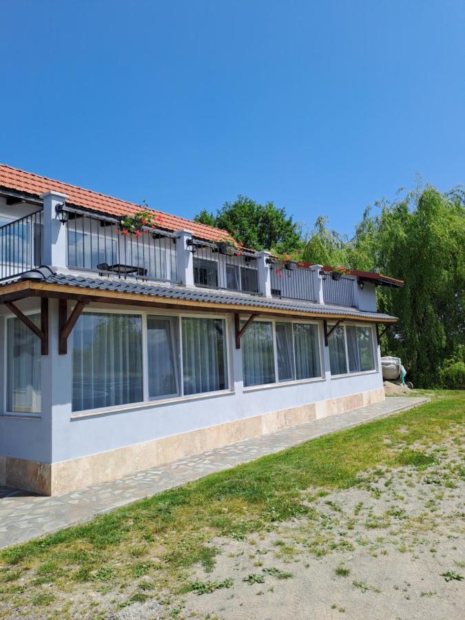 La Izvoare Pensiune-Păstrăvărie Sîmbăta de Sus Exterior foto
