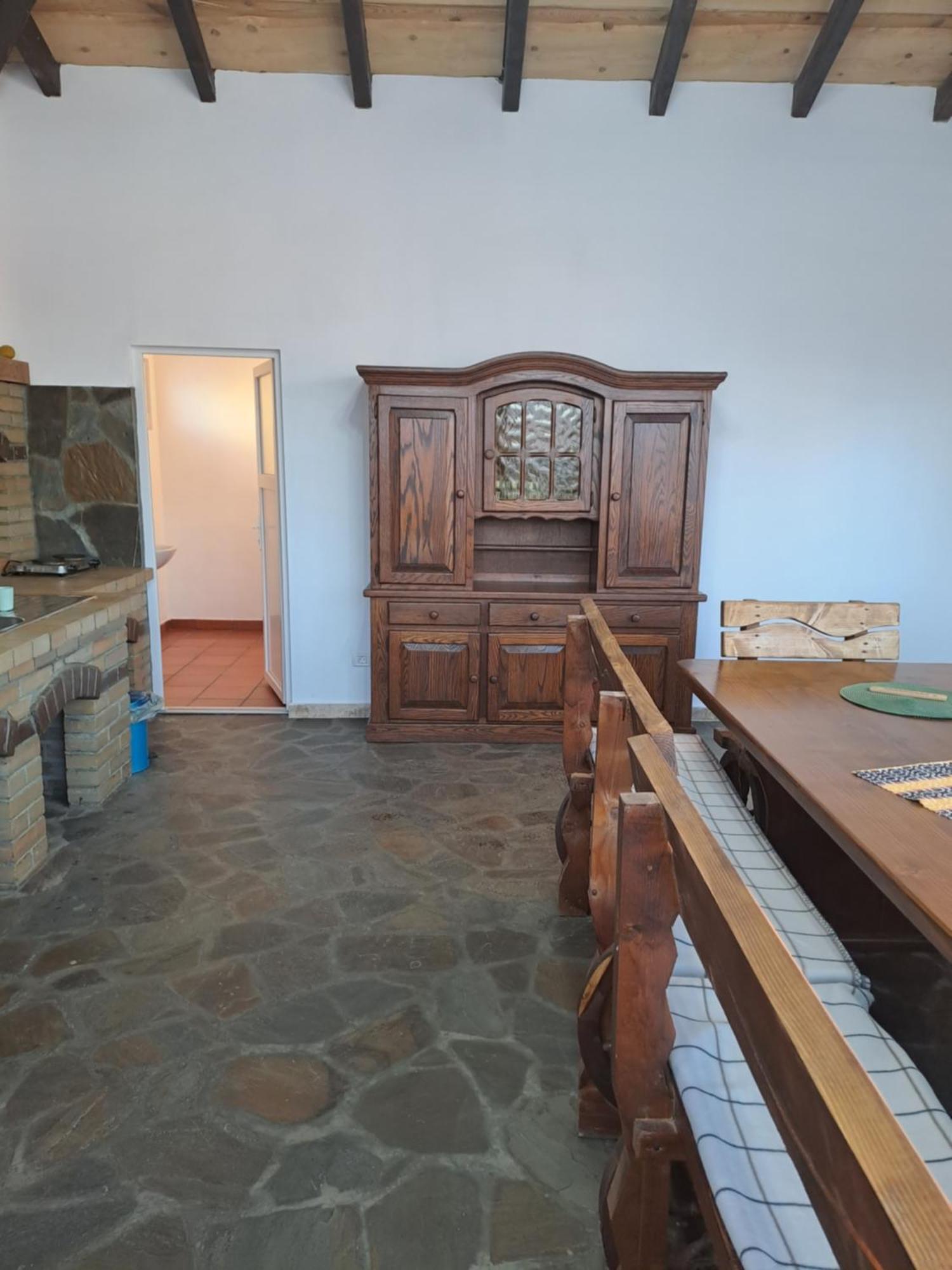 La Izvoare Pensiune-Păstrăvărie Sîmbăta de Sus Exterior foto