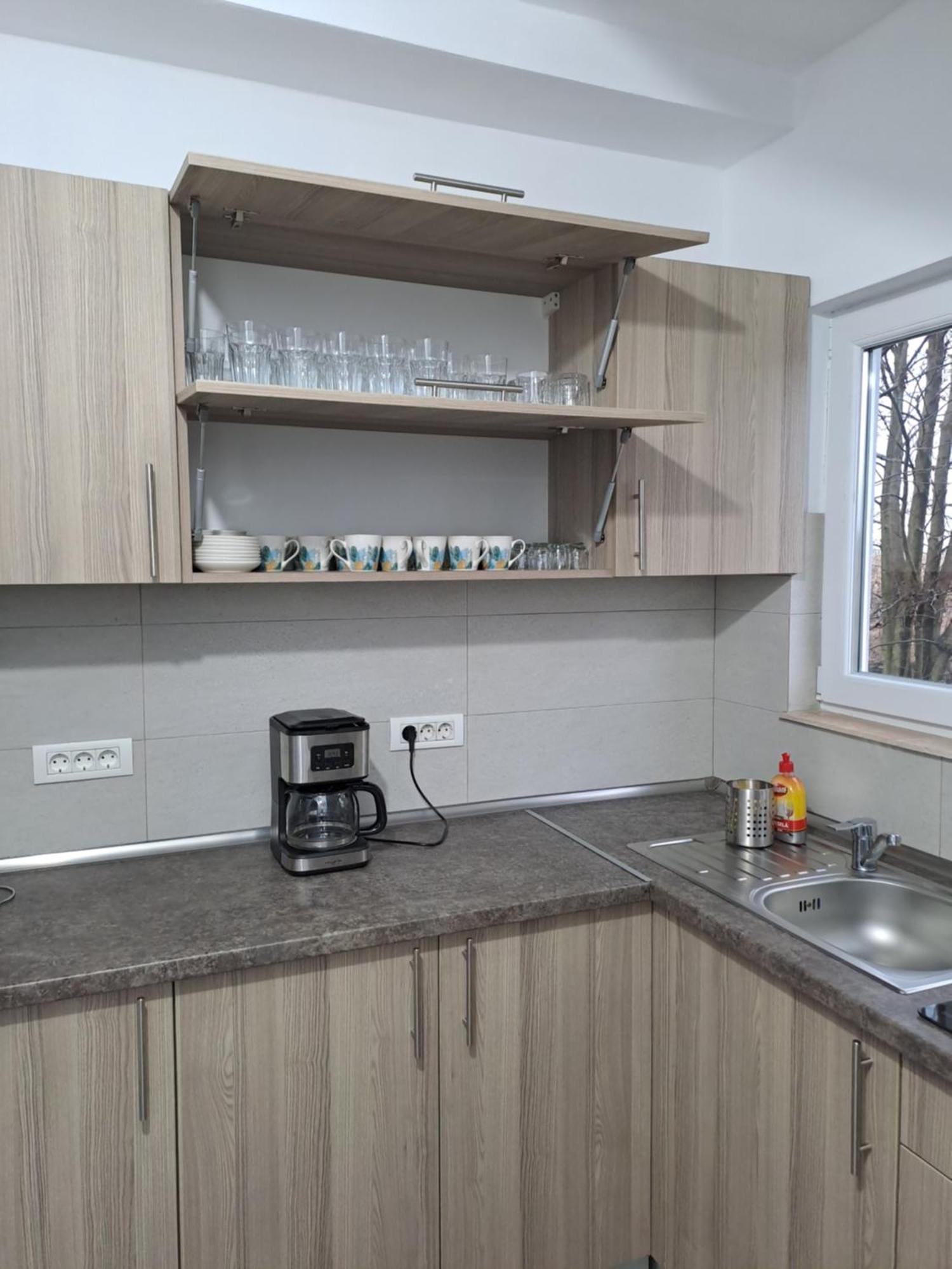 La Izvoare Pensiune-Păstrăvărie Sîmbăta de Sus Exterior foto